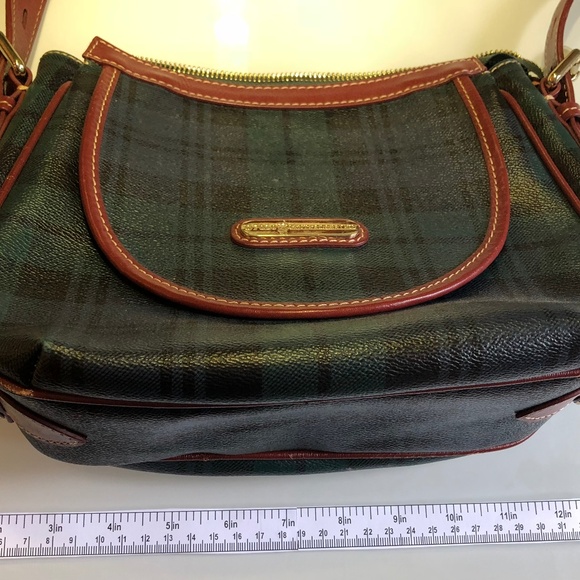 polo santa roberta bags